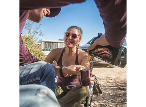 JetBoil Flash Carbon Stove