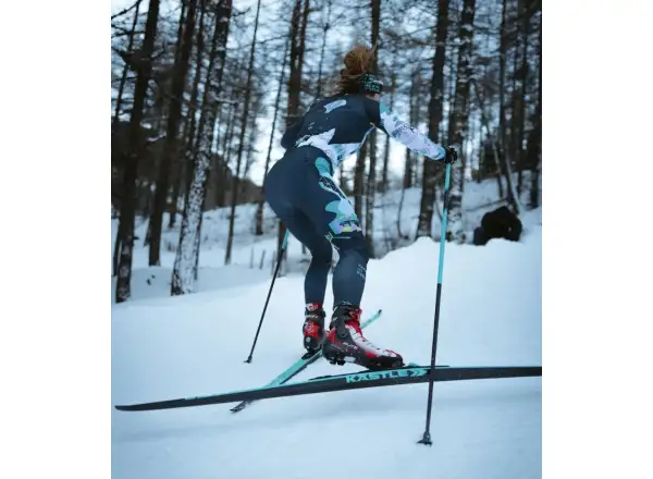 Kästle RX10 Skate Plus Medium cross-country skis 2024/2025