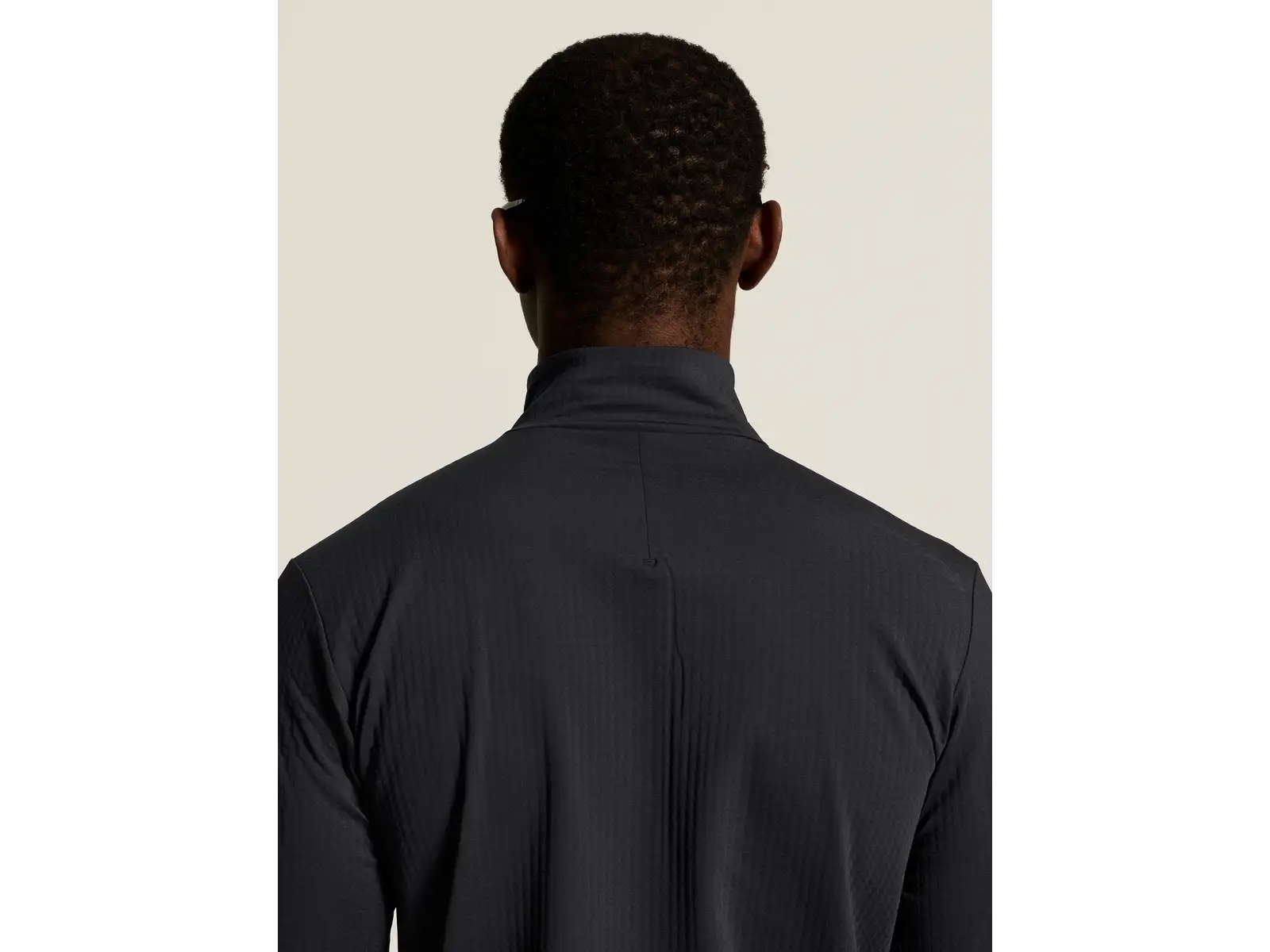 CRAFT Gain Thermal Midlayer 2 men's sweatshirt black