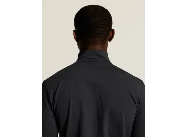 CRAFT Gain Thermal Midlayer 2 men's sweatshirt black