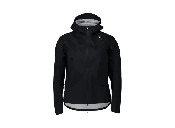 POC Signal All-Weather women's jacket Uranium Black