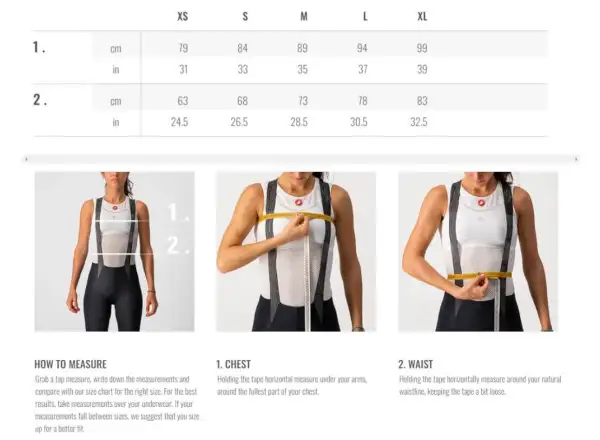 Castelli Velocissima women's jersey sleeveless blush/bordeaux