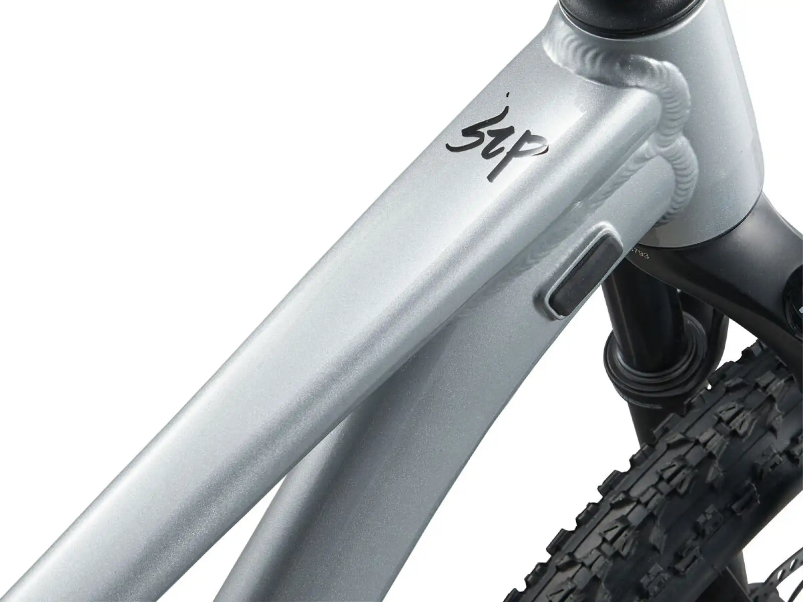 Giant STP 26 M children's mountain bike Quicksilver