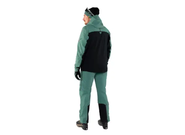Dynafit Ridge Dynastretch men's pants Atlantic