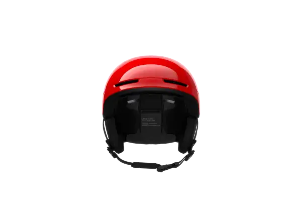 POC Obex Pure ski helmet Prismane Red