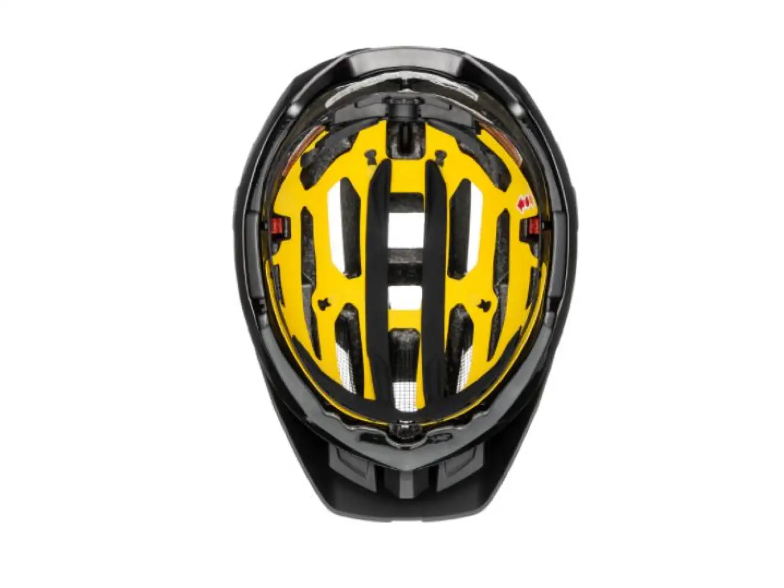 Uvex Quatro CC MIPS MTB helmet All Black