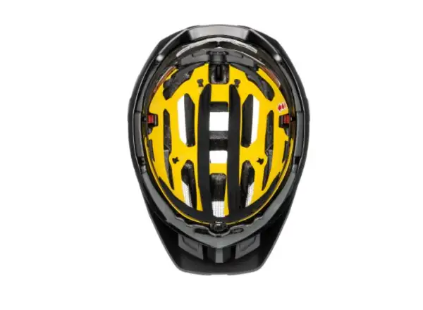 Uvex Quatro CC MIPS MTB helmet All Black