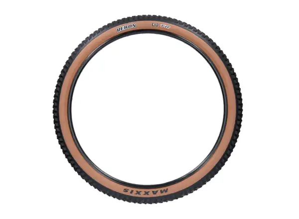 Maxxis Rekon 29x2.40" WT EXO TR MTB tire kevlar Skinwall