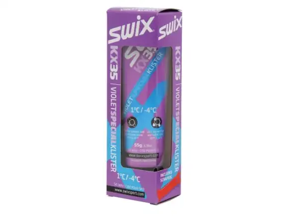Swix klister Special 55 g