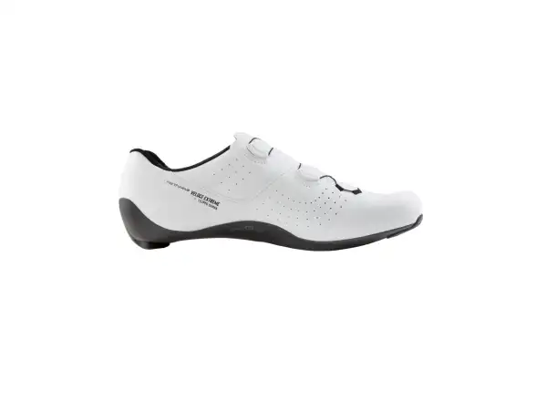 Northwave Top Ganna Veloce Extreme men's road cycling shoes White