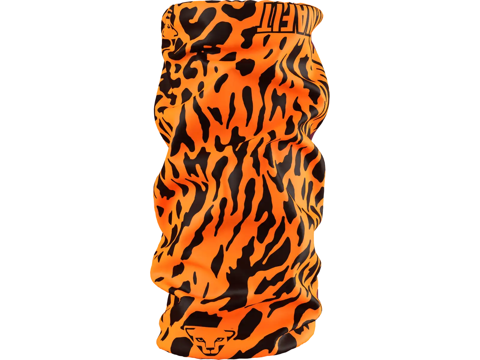 Dynafit Graphic Neck Gaiter neck gaiter Black Out/Stripes