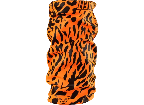Dynafit Graphic Neck Gaiter neck gaiter Black Out/Stripes