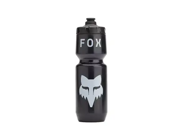 Fox Purist bottle 750 ml Black