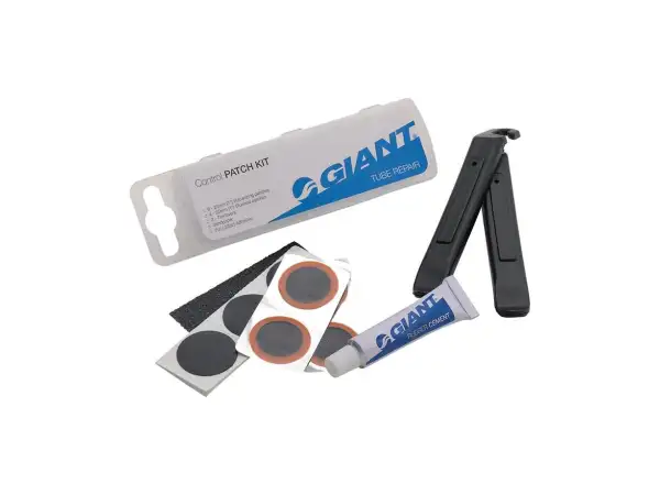 Giant Tire Patch Kit repair set