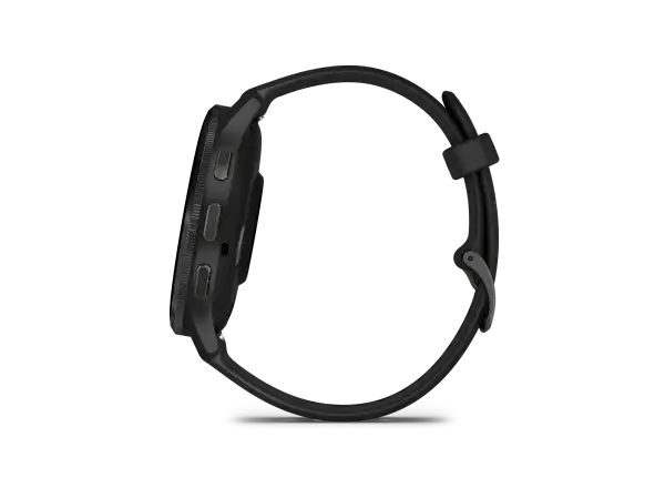 Garmin Venu 3 smart watch Slate/Black