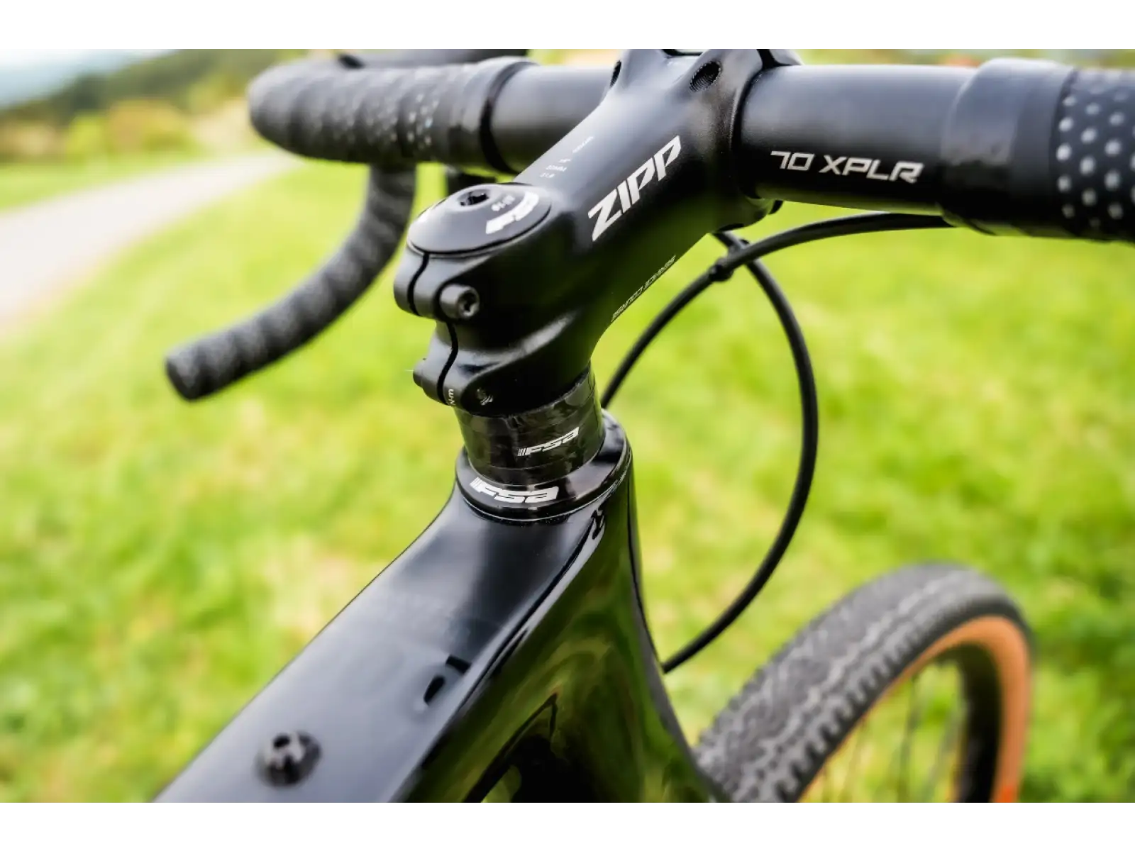 Rock Machine Gravelride CRB 900 AXS gravel bike
