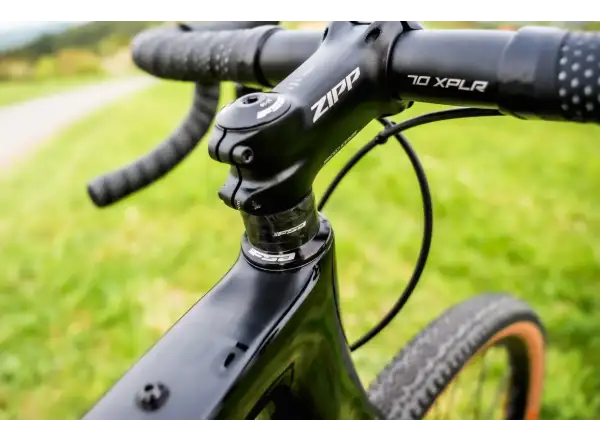 Rock Machine Gravelride CRB 900 AXS gravel bike