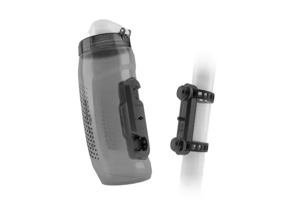Fidlock Twist Set Dark bottle 590 ml UNI BASE