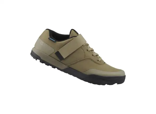 Shimano SH-GE500 Cycling Shoes Men Beige