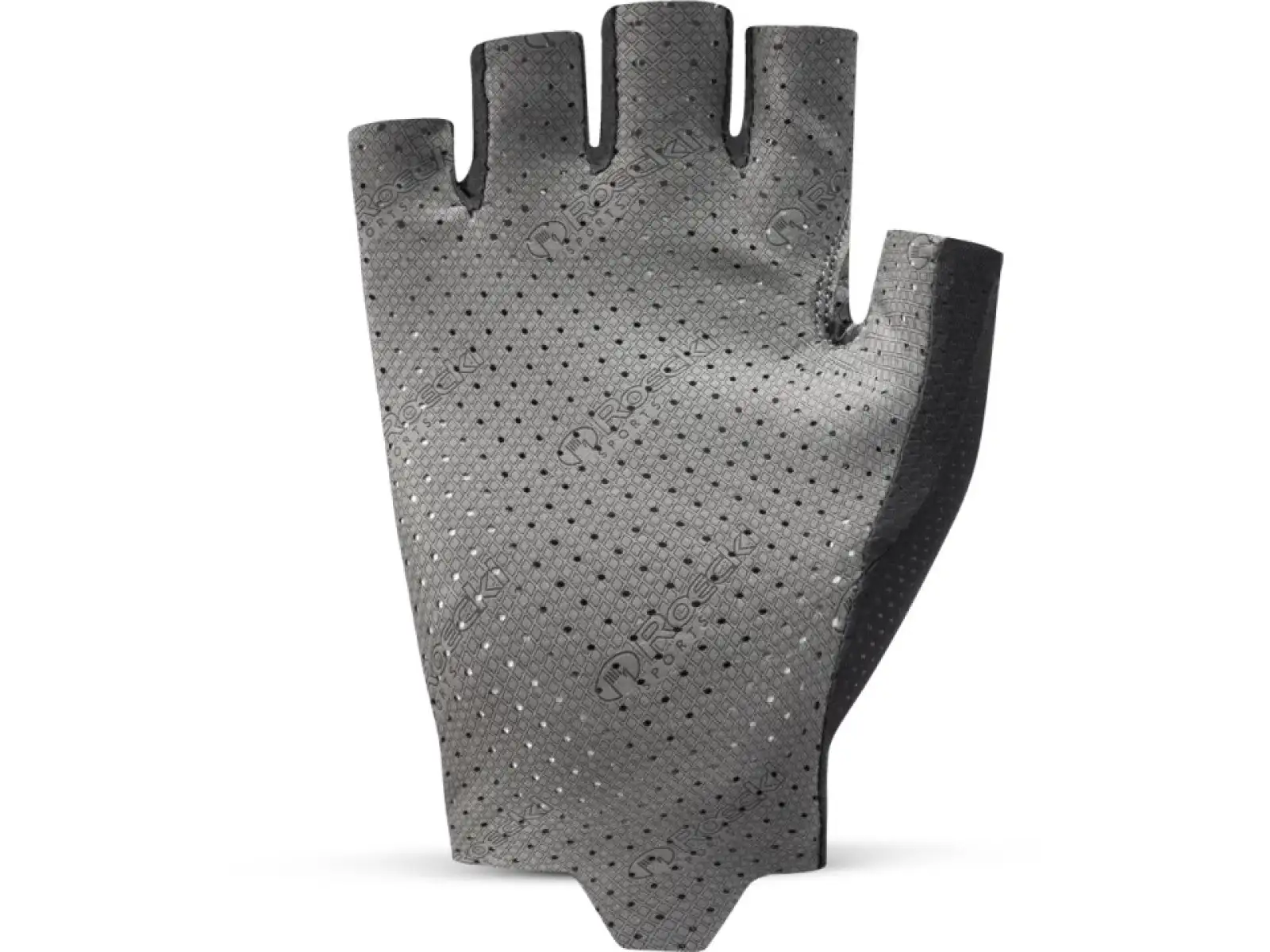 Roeckl Inwill cycling gloves White