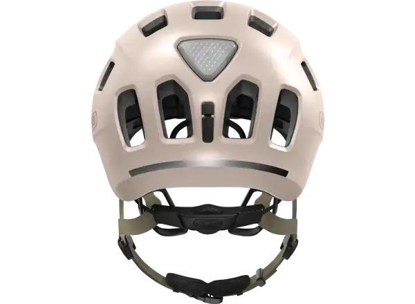 Abus Youn-I 2.0 kids helmet Champagne Gold