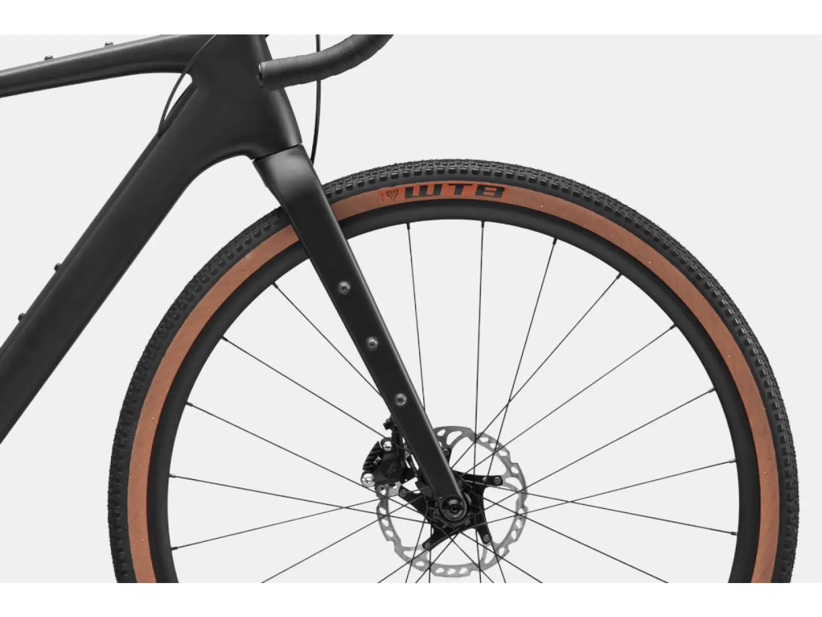 Cannondale Topstone Carbon 3 gravel bike Carbon