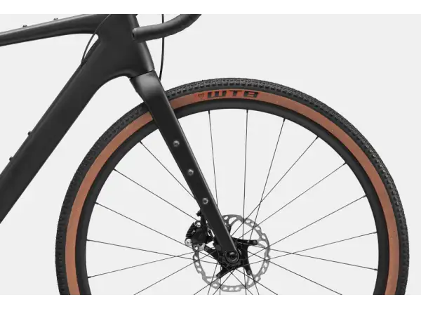 Cannondale Topstone Carbon 3 gravel bike Carbon