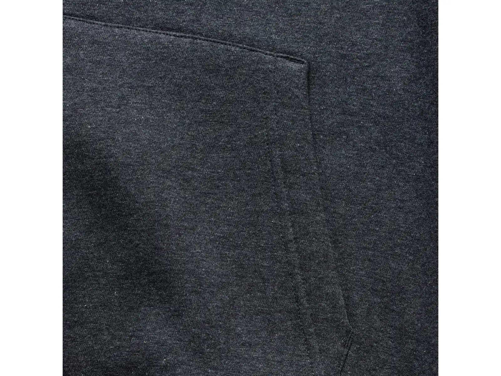 Troy Lee Designs Imprint men's hoodie Black Heather