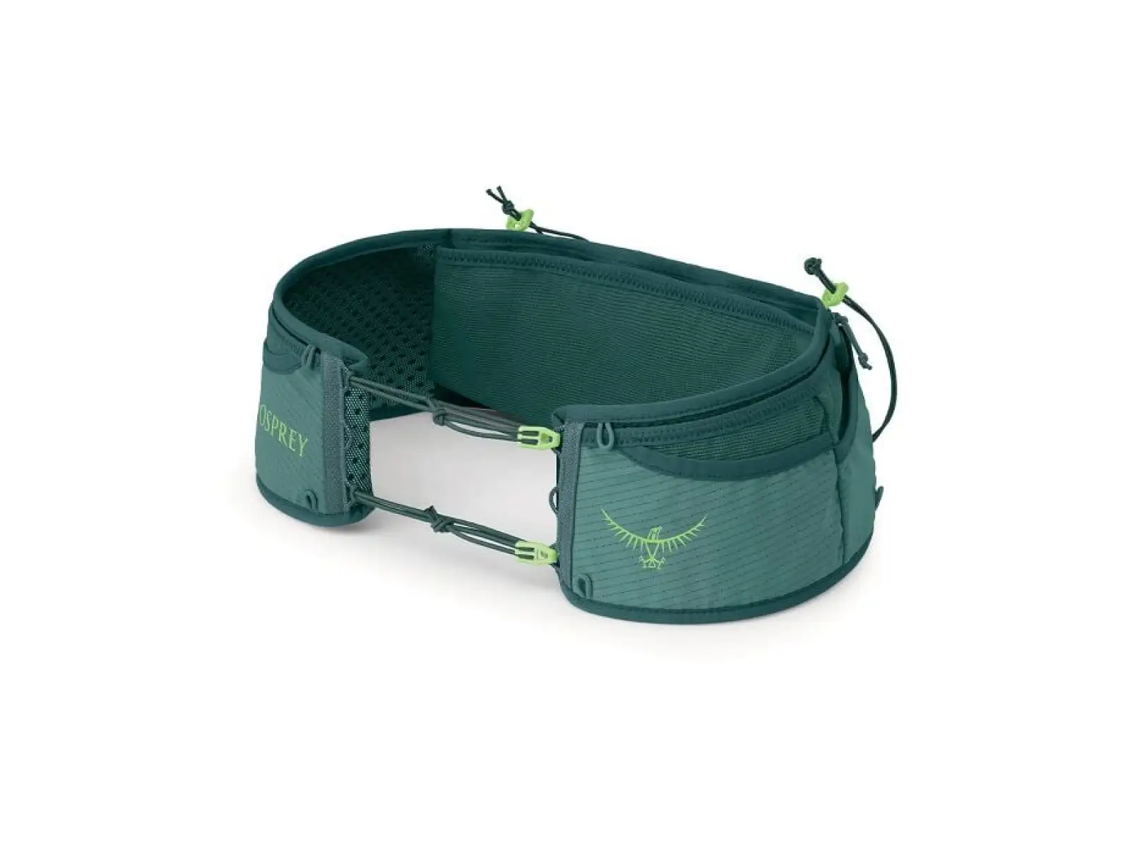 Osprey Duro Dyna Pro running belt Cascade Blue