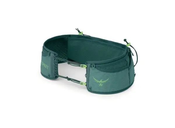 Osprey Duro Dyna Pro running belt Cascade Blue