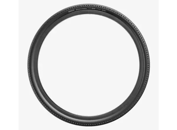 Pirelli Cinturato™ GRAVEL RH Perf., TechWALL, 60tpi, SpeedGRIP, tire kevlar black