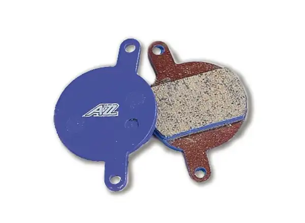 Fastop AZ-130 Magura Julie/Louise 2010 organic brake pads