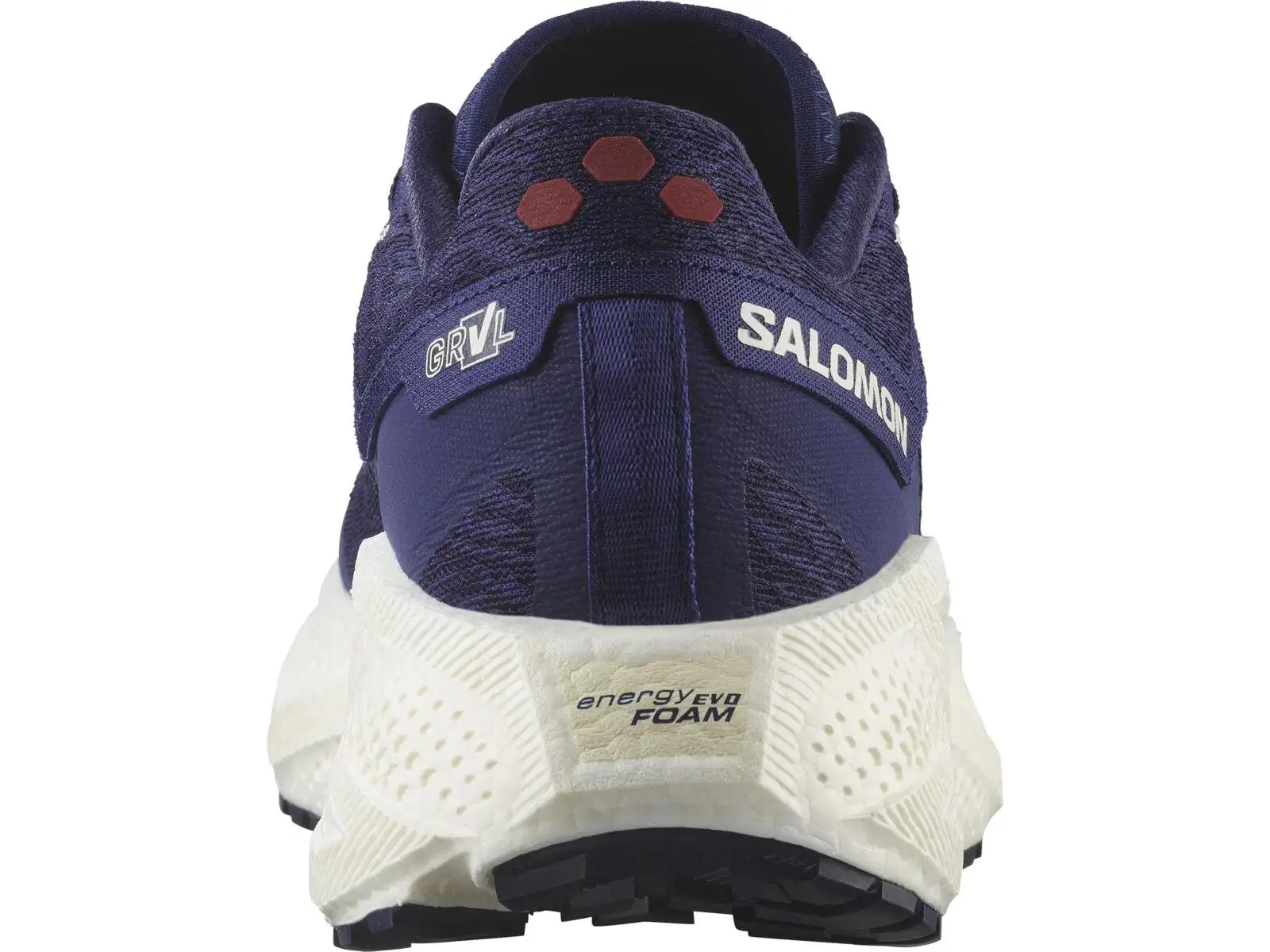 Salomon Aero Glide 3 GRVL men's running shoes Astral Aura/Vanilla Ice/Haute Red