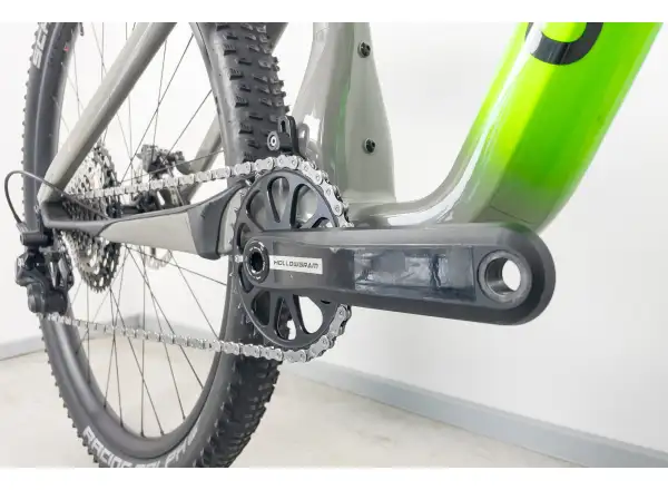 Cannondale Scalpel Carbon 2 SGY mountain bike PROVĚŘENO