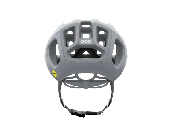 POC Ventral Air MIPS road helmet Granite Grey Matt