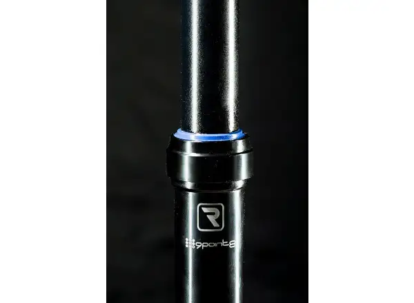 9point8 Fall Line dropper post 31.6mm 200mm 0mm inline