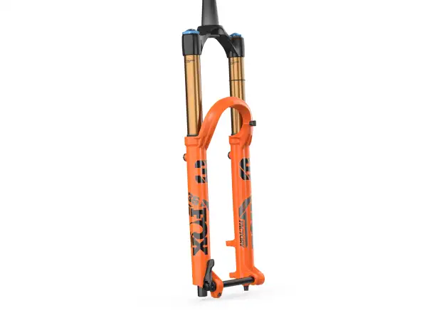 Fox 36 Float Grip2 29" suspension fork 160 mm 15x110 mm 44 mm rake Orange 2022