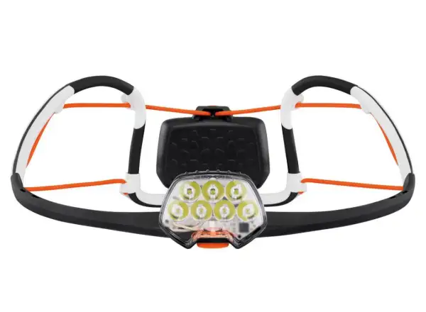 Petzl IKO Core rechargeable headlamp Black