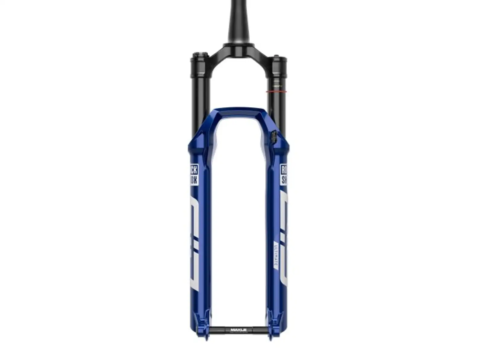 Rock Shox SID Ultimate Race Day 2P R 29" suspension fork 120 mm Blue Crush