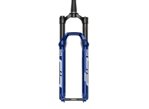 Rock Shox SID Ultimate Race Day 2P R 29" suspension fork 120 mm Blue Crush