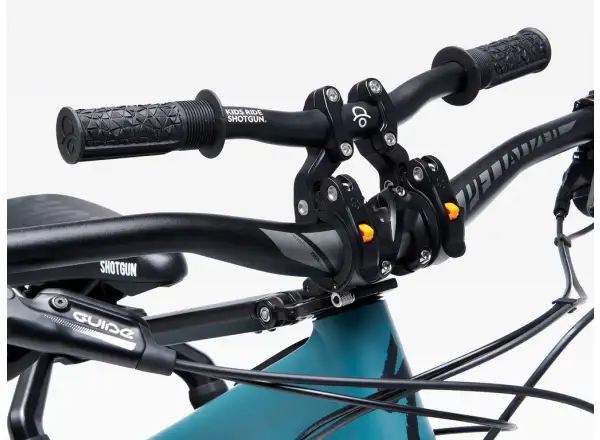 Kids Ride Shotgun Pro child accessory handlebars