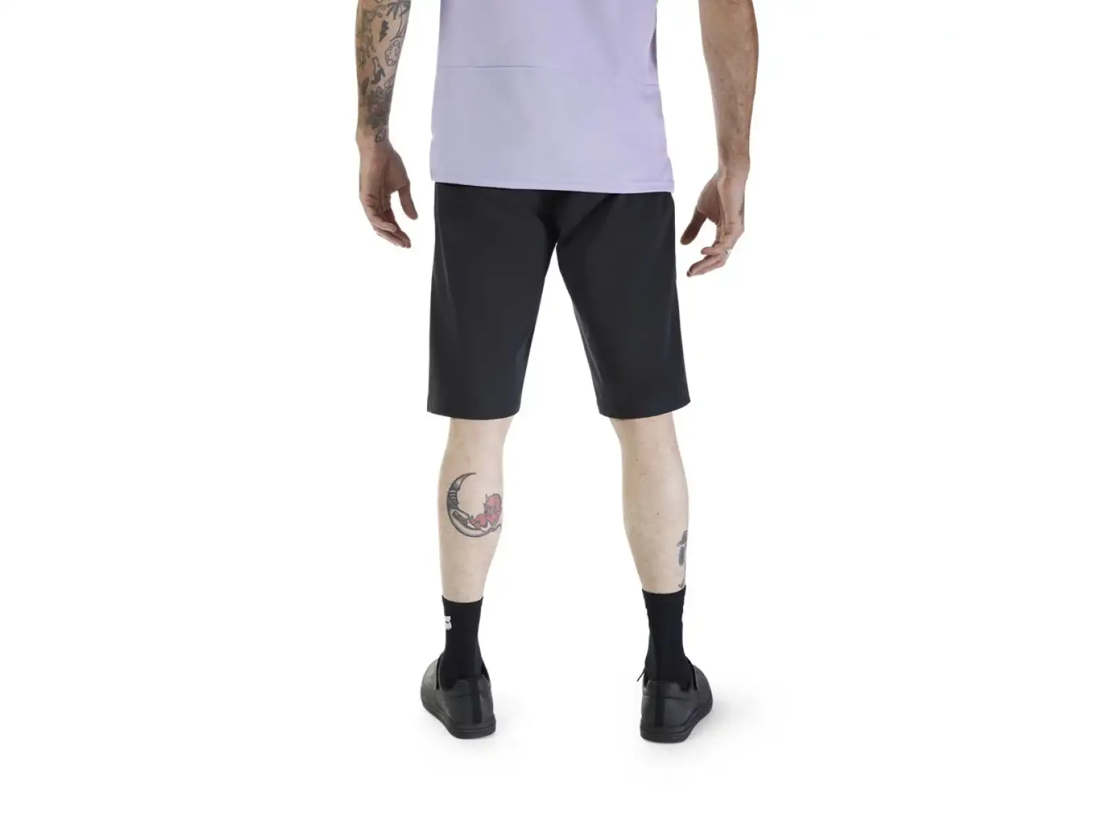 Fox Ranger cycling shorts Black