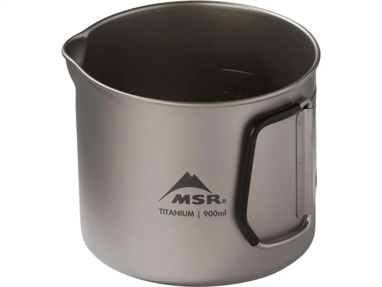 MSR Titan Kettle Kettle with lid 900 ml