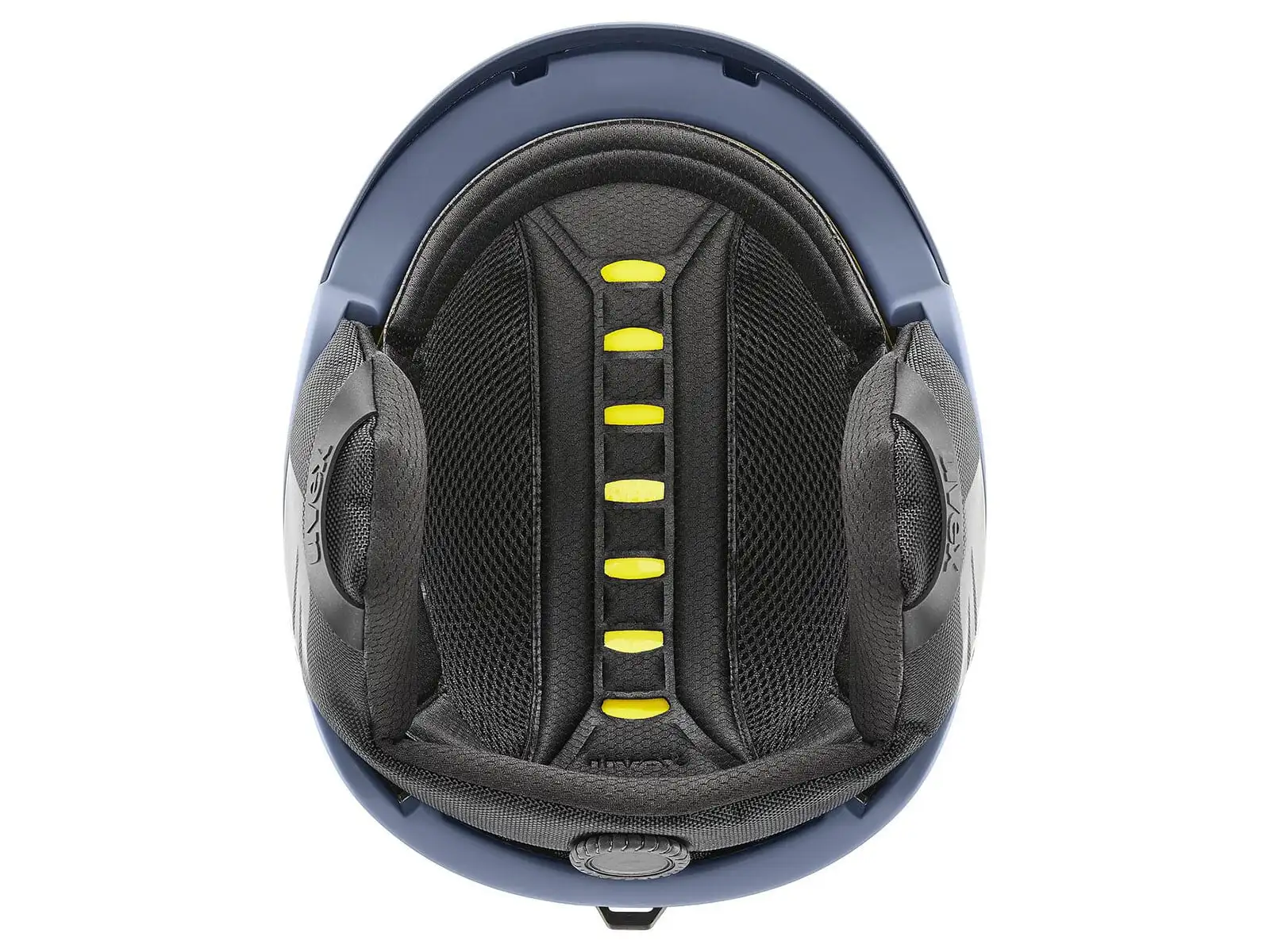 Uvex Gravitate Mips helmet Dusk Blue Matt