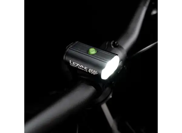 Lezyne Mini Drive 450+ front light