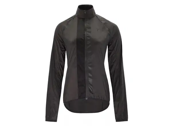 Silvini Gela women's jacket Charcoal