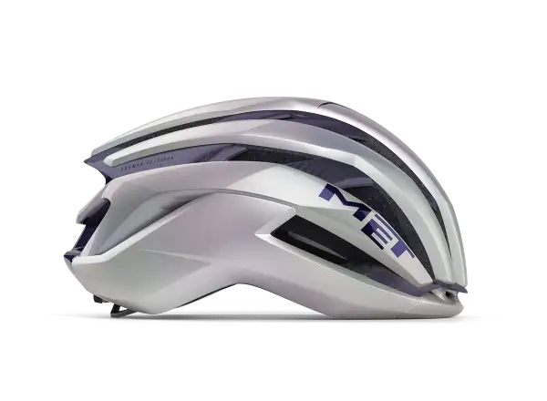 MET Trenta 3K Carbon MIPS helmet Tadej Pogačar Edition