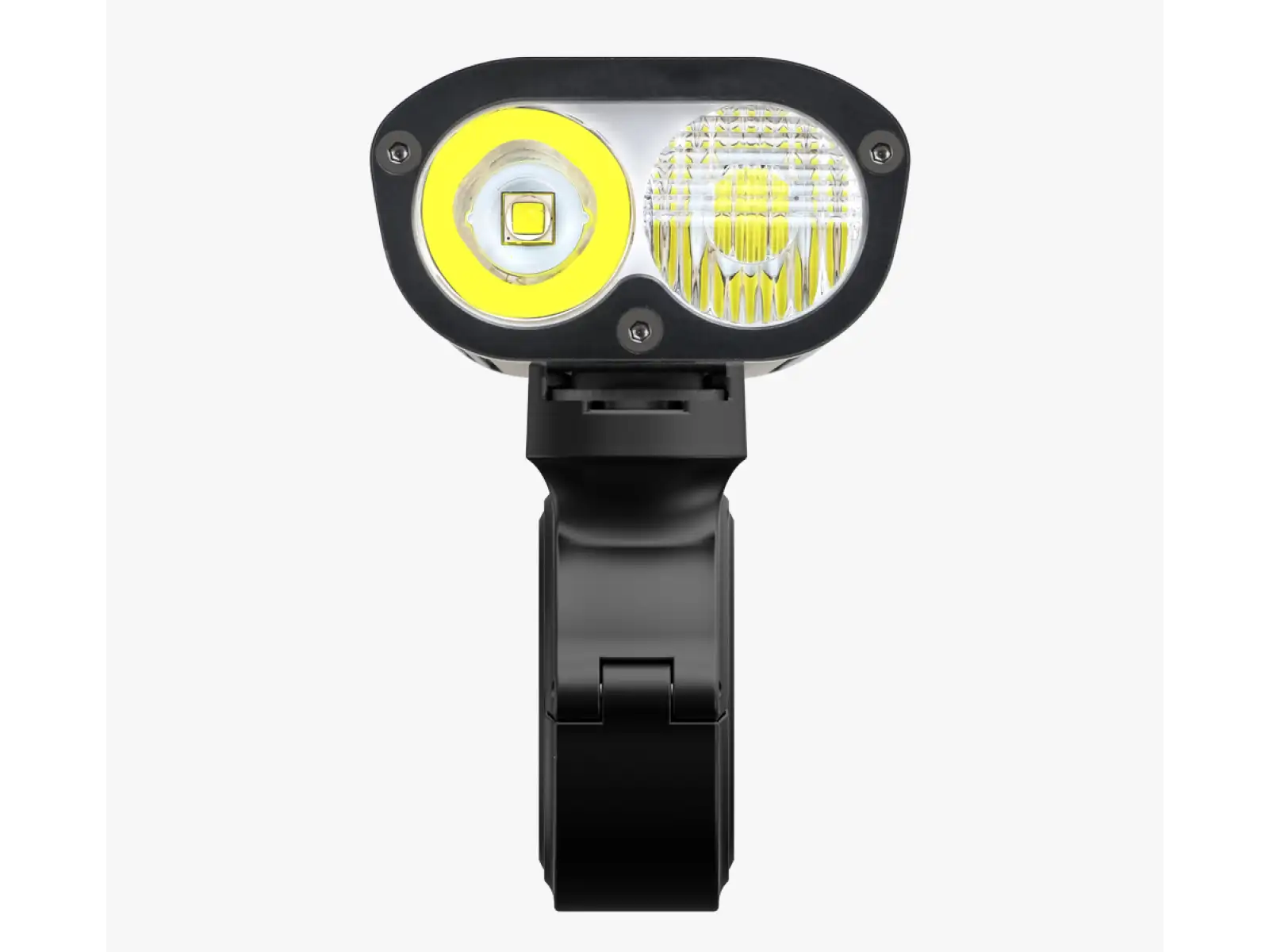 Ravemen PR1400 front light