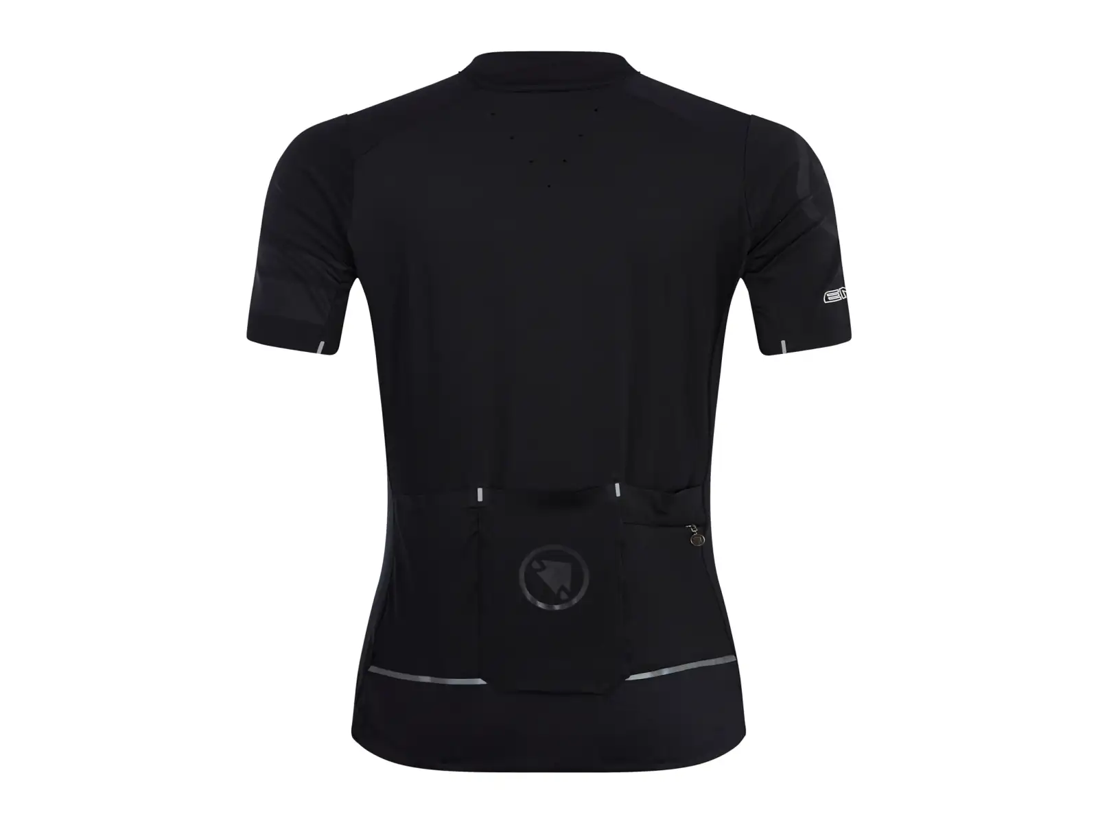 Endura Pro SL women's jersey short sleeve Black