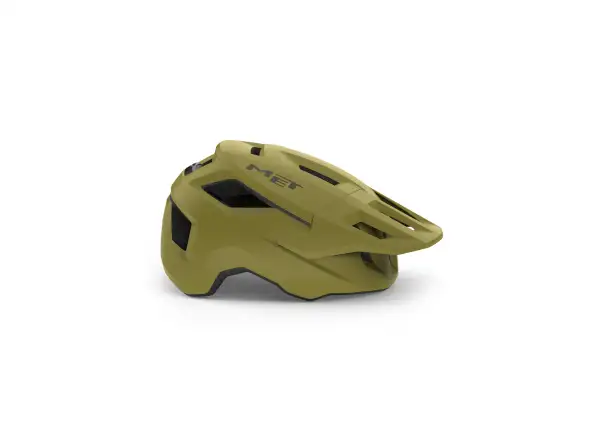 MET Shelter helmet Olive